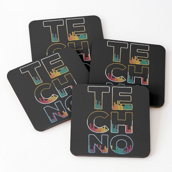 Item preview, techno music designed and sold by Mila1946.