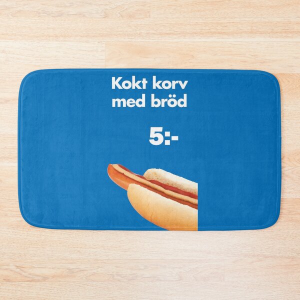 Item preview, Biltemakörv (Swedish) memes designed and sold by avit1.