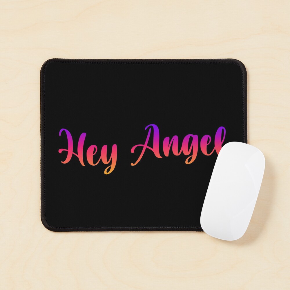 Item preview, Mouse Pad designed and sold by RafaTakami.