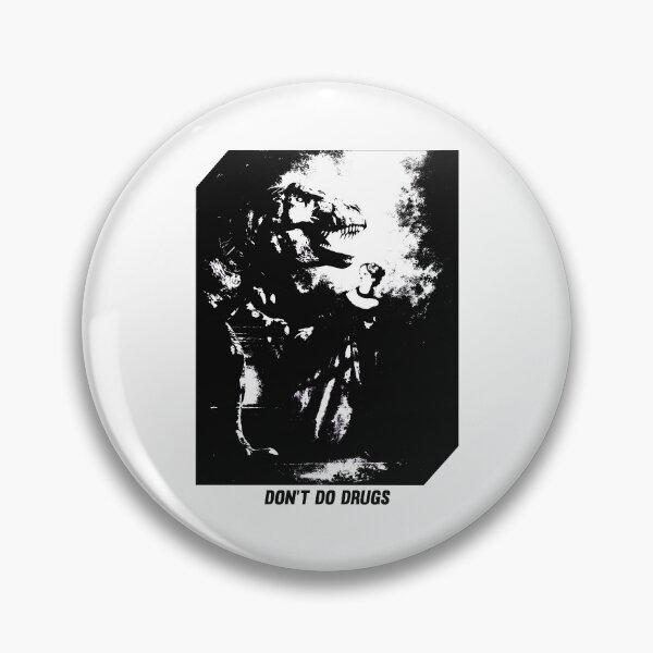 Item preview, Don't Do Drugs - Dope Graphic designed and sold by by-ariel24.