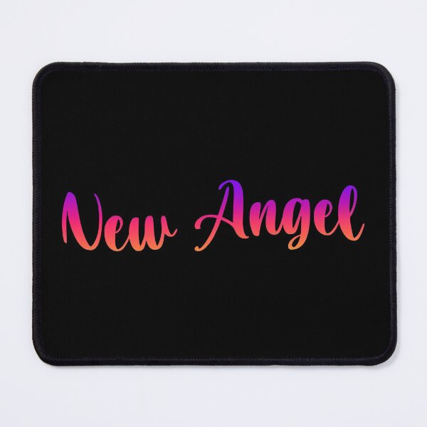 Item preview, New Angel designed and sold by RafaTakami.