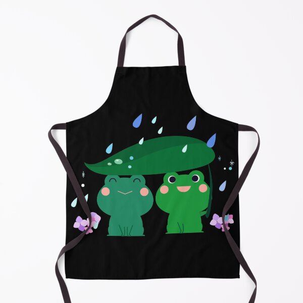 Item preview, just a girl who loves frogs designed and sold by Tremendo.