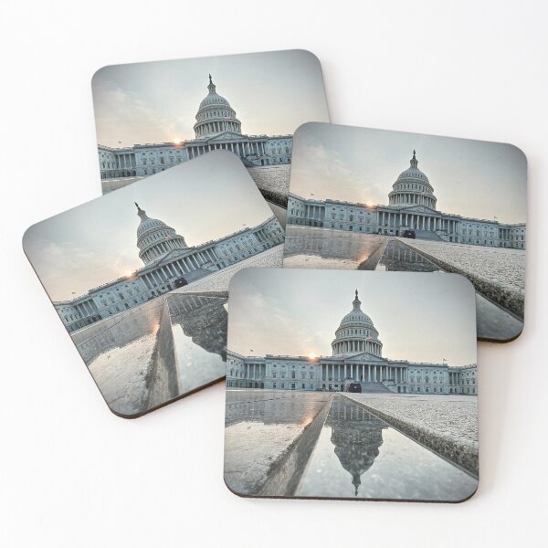 Item preview, US Capitol Building designed and sold by Matthew Carroll.