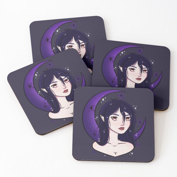 Item preview,  Marceline the Vampire Queen  designed and sold by lunarsoulart.