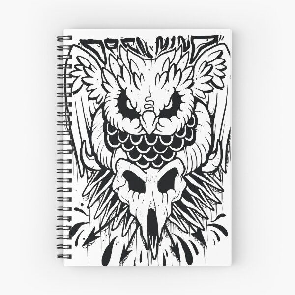 Item preview, Owl designed and sold by artsthatyouwant.