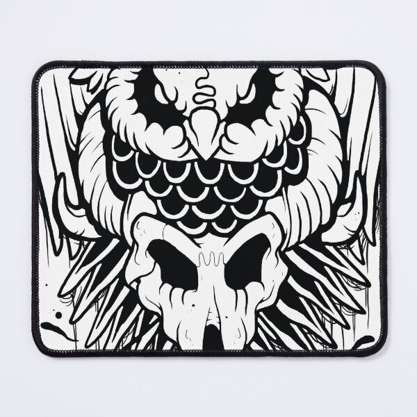 Item preview, Owl designed and sold by artsthatyouwant.