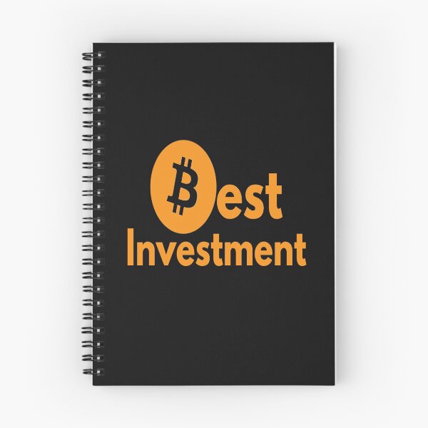 Item preview, Bitcoin Best Investment designed and sold by JackLamel.