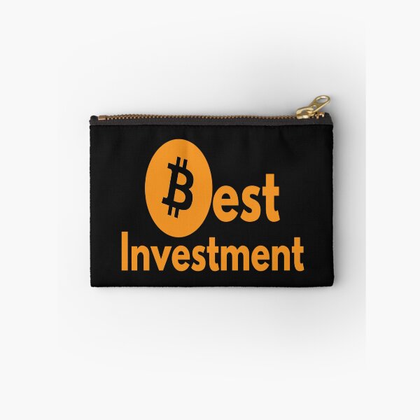 Item preview, Bitcoin Best Investment designed and sold by JackLamel.