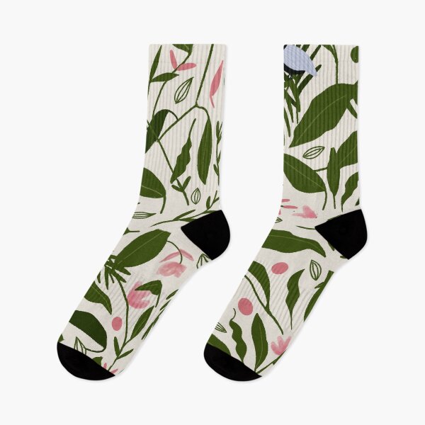 Item preview, Aanu the plant lady  designed and sold by maryjoak.