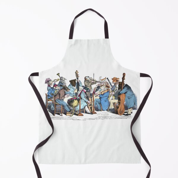 Item preview, NEW MUSICAL LANGUAGE / ANIMAL FARM ORCHESTRA designed and sold by BulganLumini.