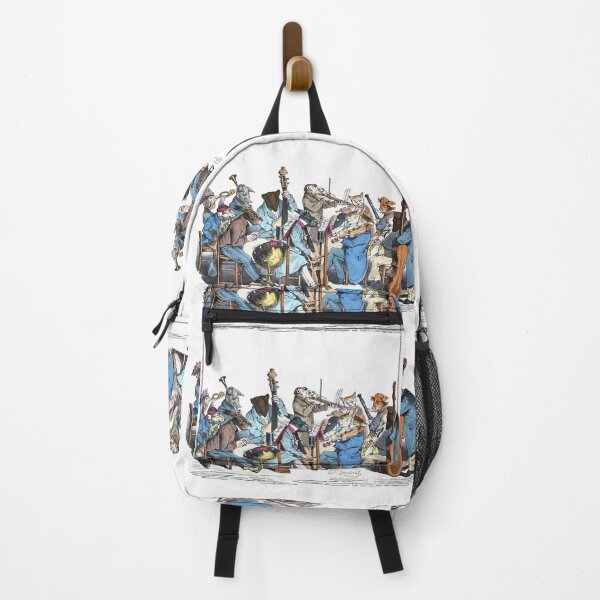 Item preview, NEW MUSICAL LANGUAGE / ANIMAL FARM ORCHESTRA designed and sold by BulganLumini.