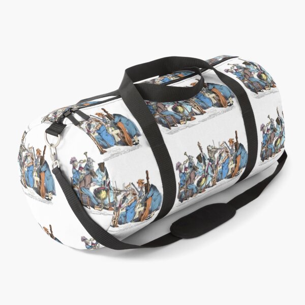 Item preview, NEW MUSICAL LANGUAGE / ANIMAL FARM ORCHESTRA designed and sold by BulganLumini.