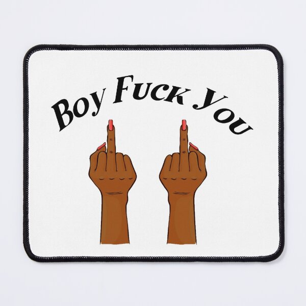 Item preview, BOY FUCK YOU designed and sold by Trendyclubshop.