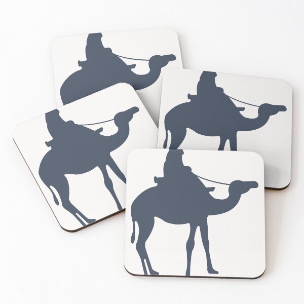 Item preview, Camels of the World designed and sold by AhmedXhah.