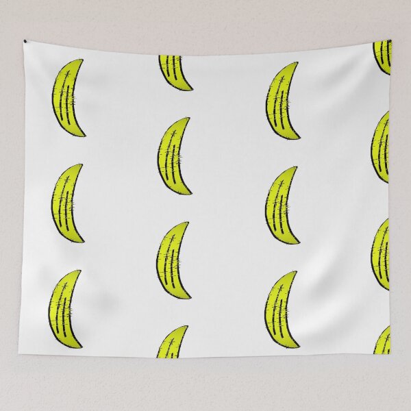 Item preview, Banana designed and sold by Naylacia.