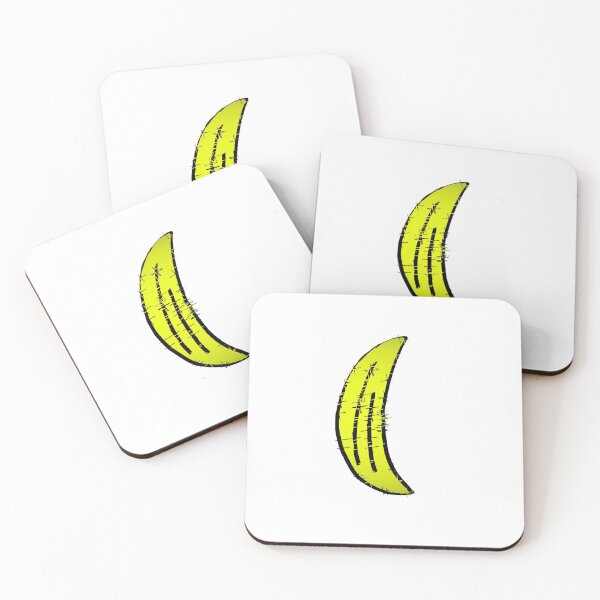 Item preview, Banana designed and sold by Naylacia.