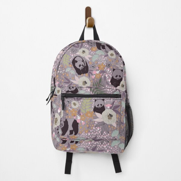 Item preview, Spring Panda Mini Collection | Purple designed and sold by jilmoseley.