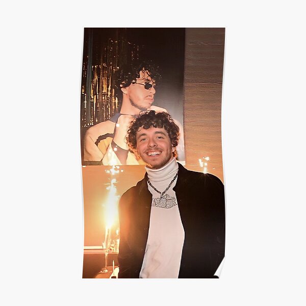 jack harlow Poster