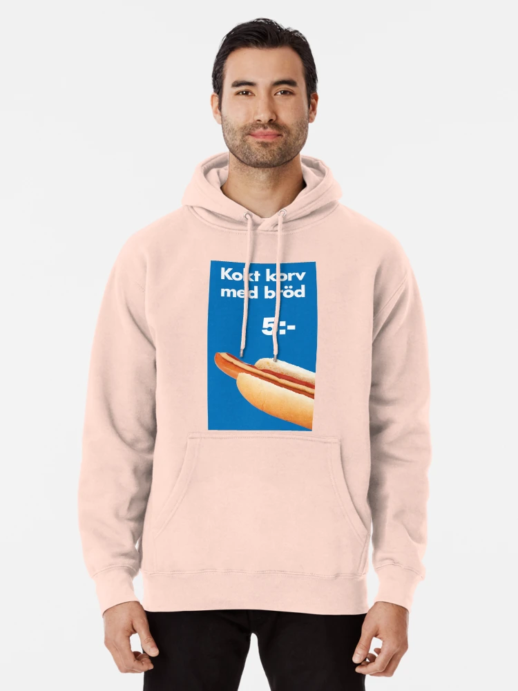 Mcdonalds $5 online hoodie