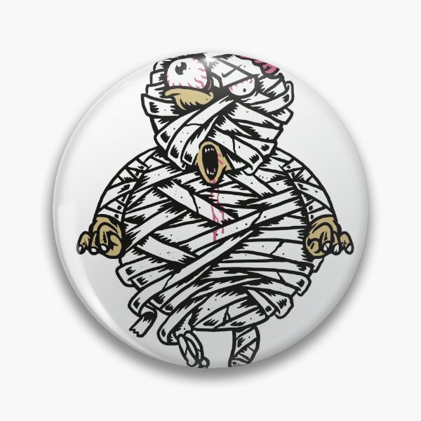 Item preview, Funny Mummy designed and sold by FirstImpact.