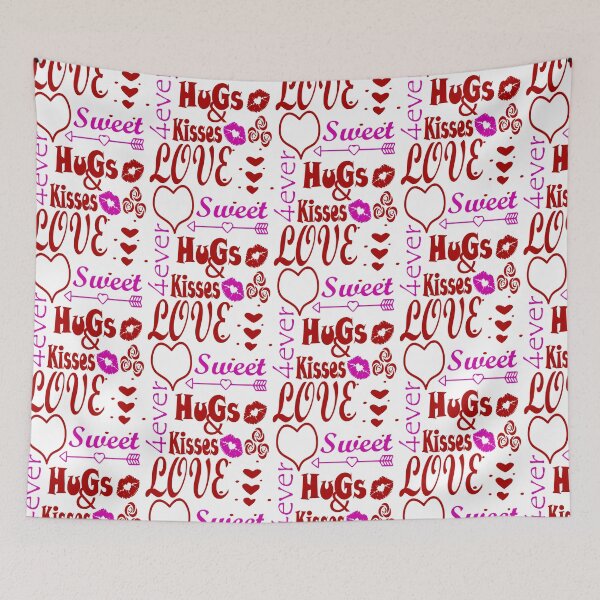 Item preview, Amor 4ever designed and sold by RedMinute.