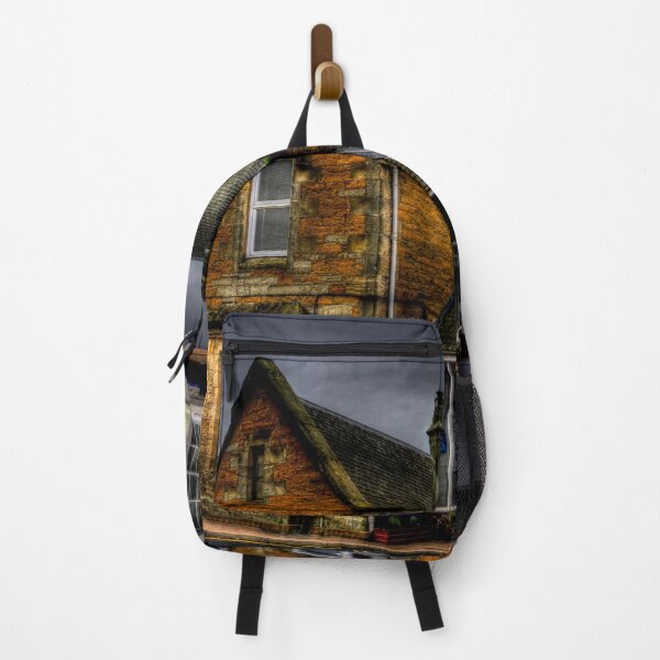 Item preview, Dunbar Station #1 designed and sold by axp7884.