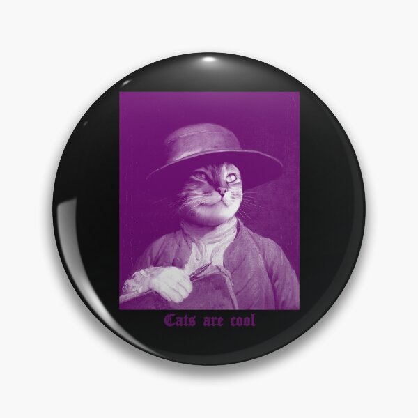 Item preview, Cats Are Cool - Dope Graphic designed and sold by by-ariel24.