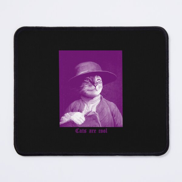 Item preview, Cats Are Cool - Dope Graphic designed and sold by by-ariel24.