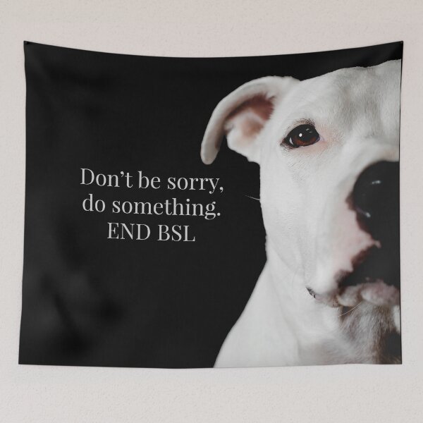 Item preview, END BSL designed and sold by Believeabull.