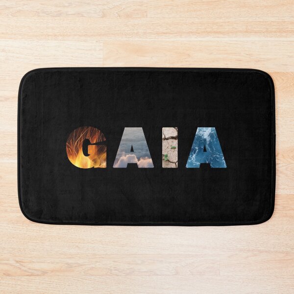 Item preview, GAIA designed and sold by PoeticGear.