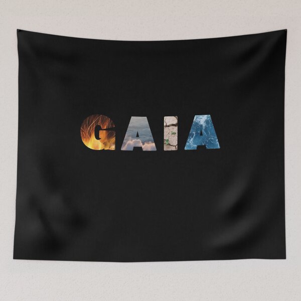 Item preview, GAIA designed and sold by PoeticGear.
