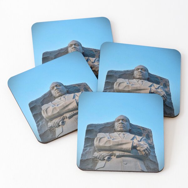 Item preview, MLK Memorial designed and sold by Matthew Carroll.