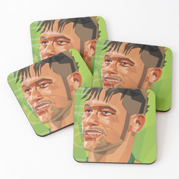 Item preview, neymar art designed and sold by zavinaz.