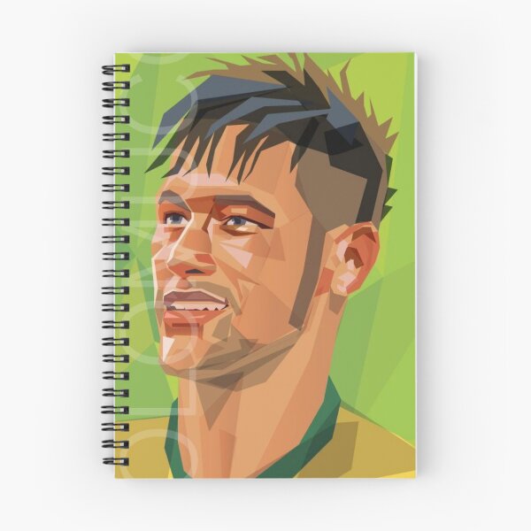 Item preview, neymar art designed and sold by zavinaz.