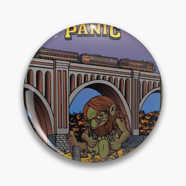 Item preview, Crazy Ideas About Widespread Panic Youwould Like To Try Again designed and sold by WidespreadMusic.
