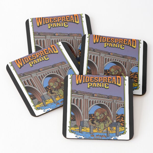 Item preview, Crazy Ideas About Widespread Panic Youwould Like To Try Again designed and sold by WidespreadMusic.