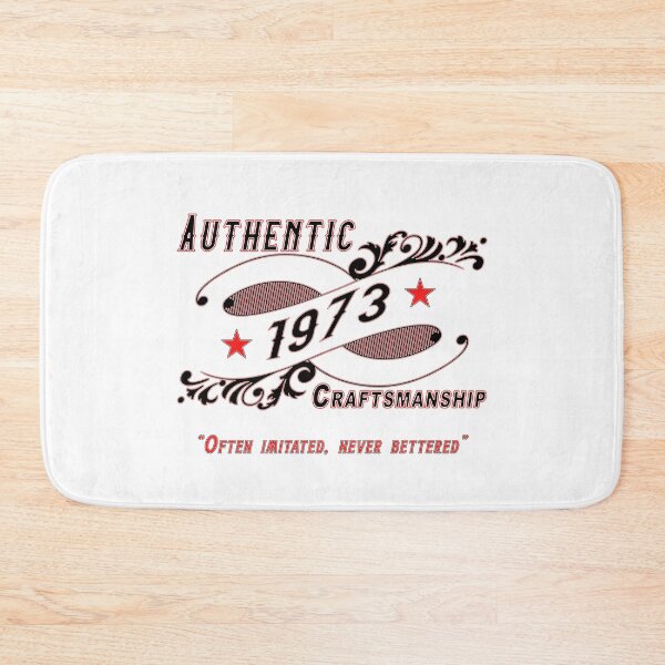 Item preview, Authentic 1973 Craftsmanship designed and sold by GACreative63.