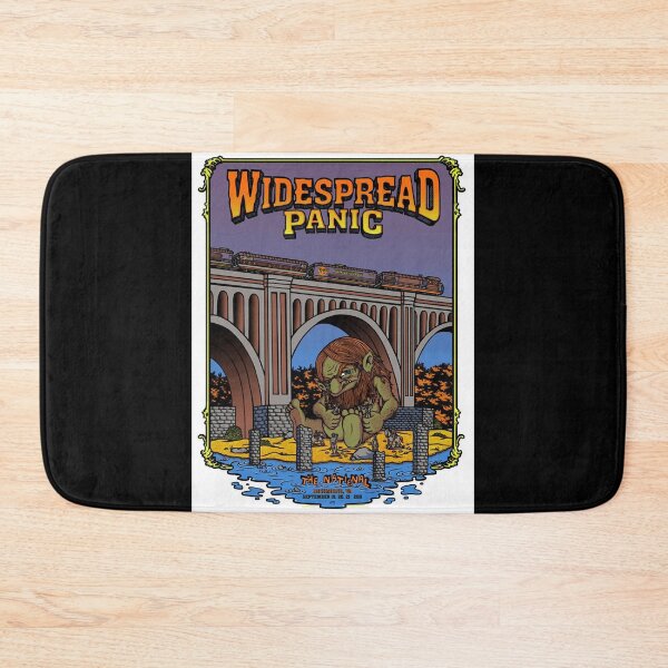 Item preview, Crazy Ideas About Widespread Panic Youwould Like To Try Again designed and sold by WidespreadMusic.