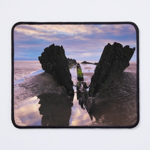 Item preview, Shipwreck, Berrow, Somerset, England designed and sold by Craig Joiner.