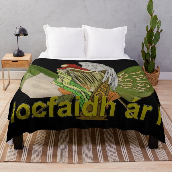 Item preview, Tiocfaidh ar la 2021 designed and sold by Declan Carr.