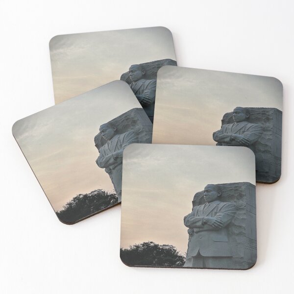 Item preview, MLK Memorial designed and sold by Matthew Carroll.