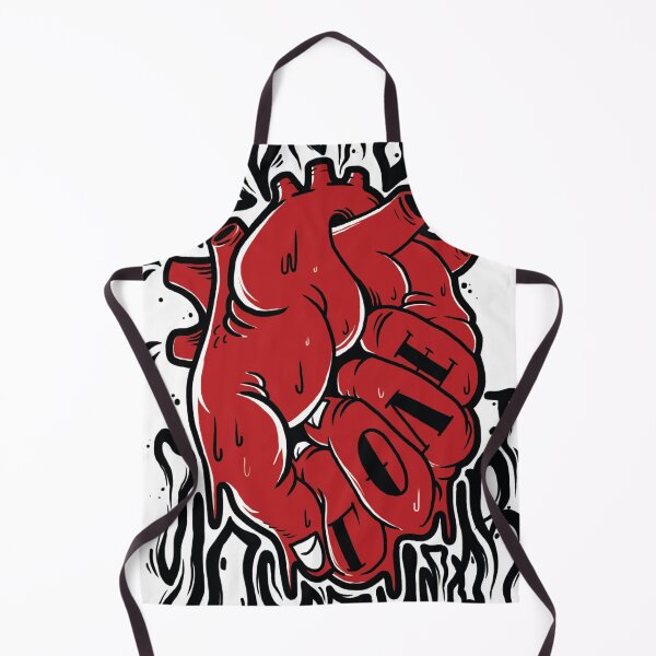 Item preview, Closed Heart designed and sold by artsthatyouwant.