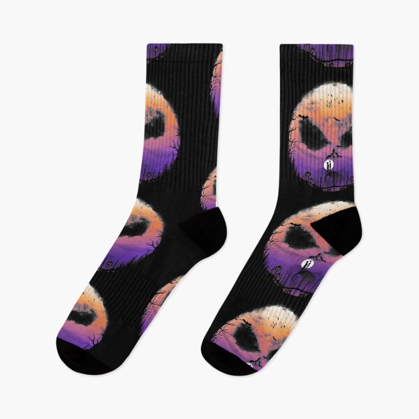 Item preview, Halloween Night designed and sold by Dan Elijah Fajardo.