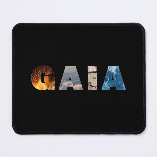 Item preview, GAIA designed and sold by PoeticGear.