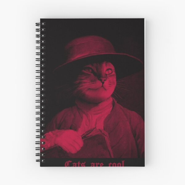 Item preview, Cats Are Cool - Dope Graphic designed and sold by by-ariel24.