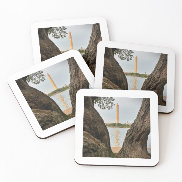 Item preview, Washington Monument designed and sold by Matthew Carroll.