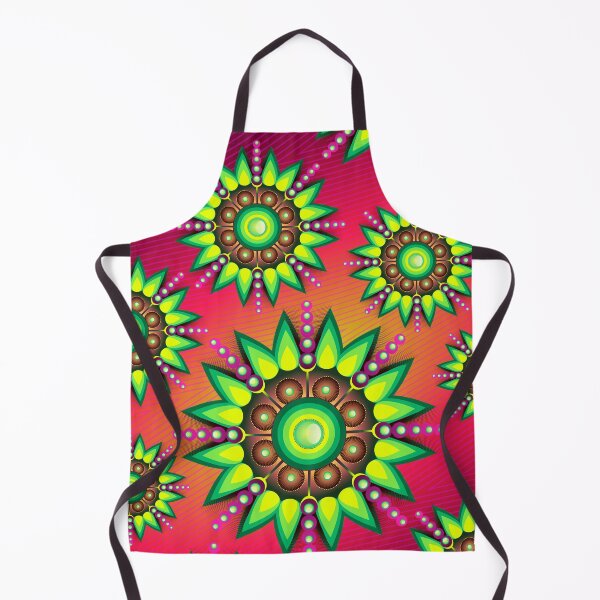 Item preview, Decorative Abstract Pattern designed and sold by livianasgifts.