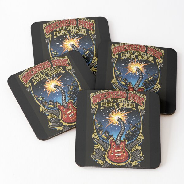 Item preview, Facts Everyone Should Know About Widespread Panic designed and sold by WidespreadMusic.