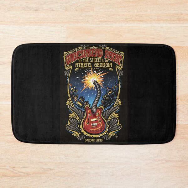 Item preview, Facts Everyone Should Know About Widespread Panic designed and sold by WidespreadMusic.