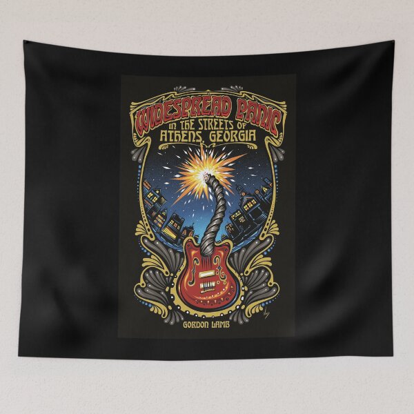 Item preview, Facts Everyone Should Know About Widespread Panic designed and sold by WidespreadMusic.
